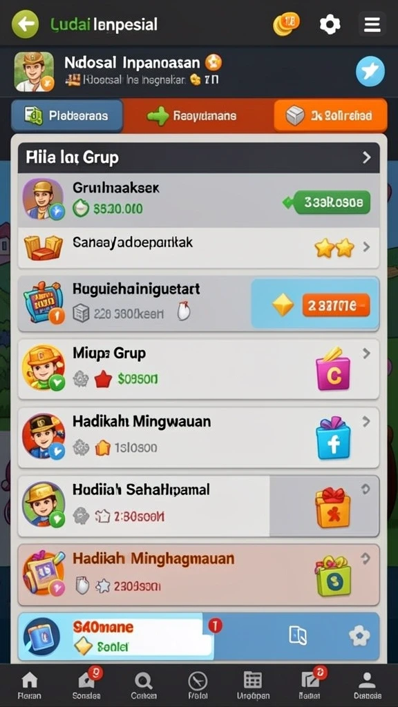 Screenshot 380slot nomor 2