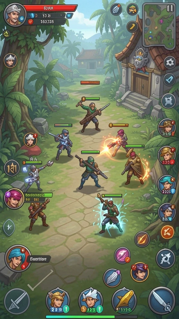 Screenshot 567luck nomor 2