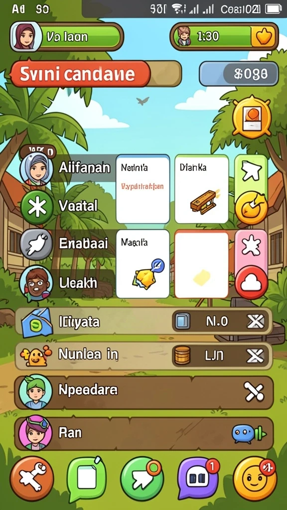 Screenshot 5rt nomor 2