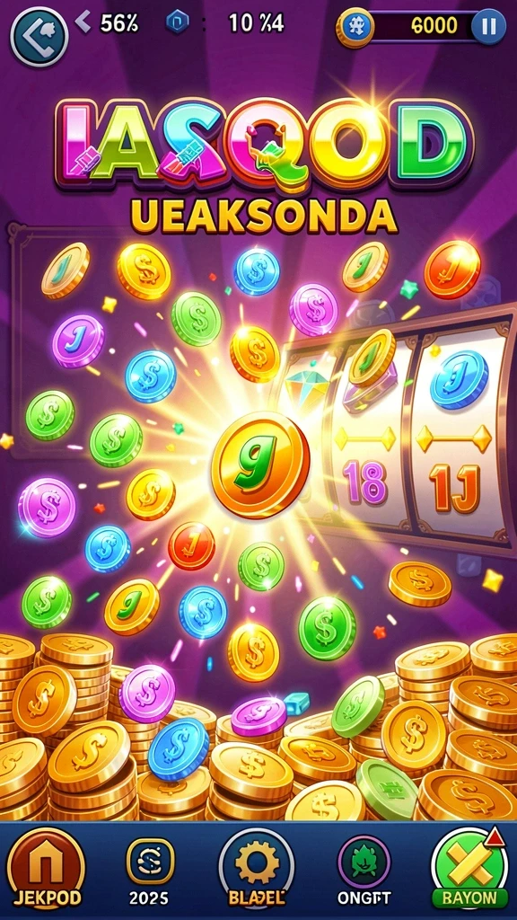 Screenshot 678luck nomor 2