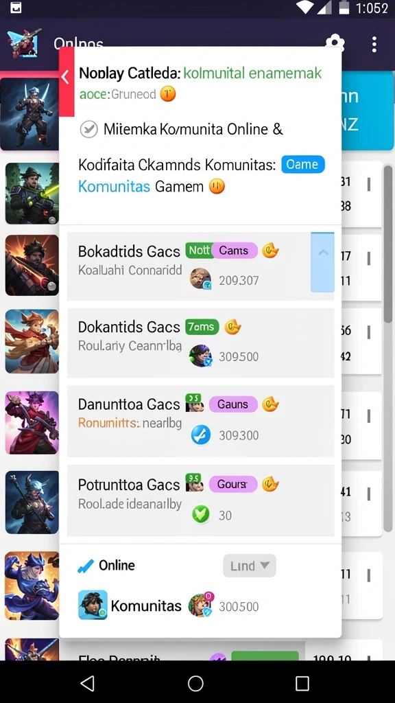 Screenshot 6svip nomor 2