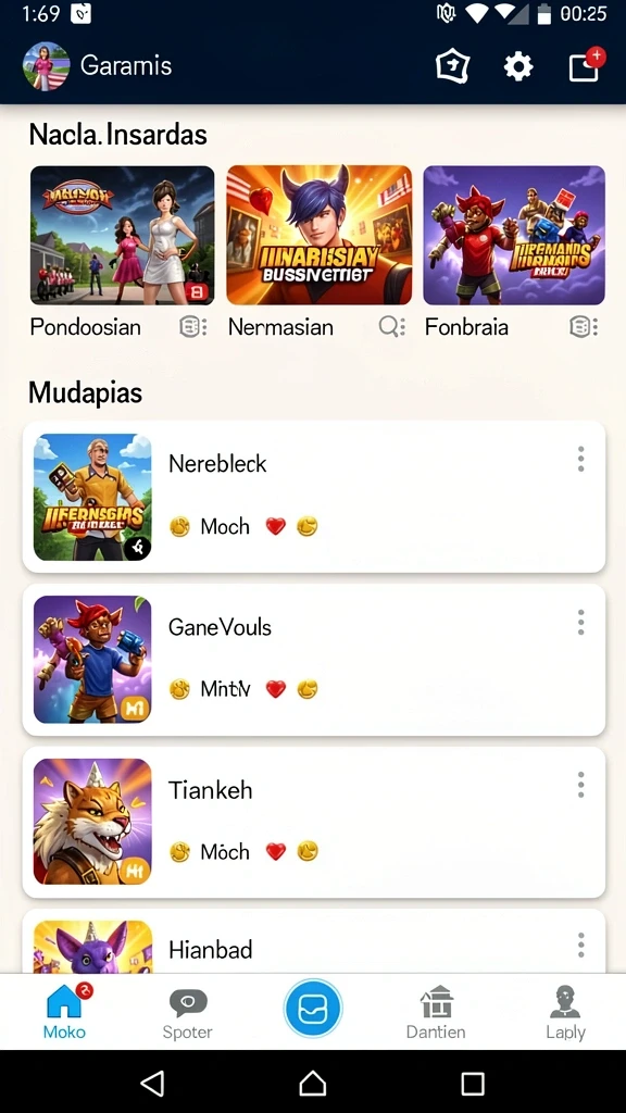 Screenshot 77rp nomor 1