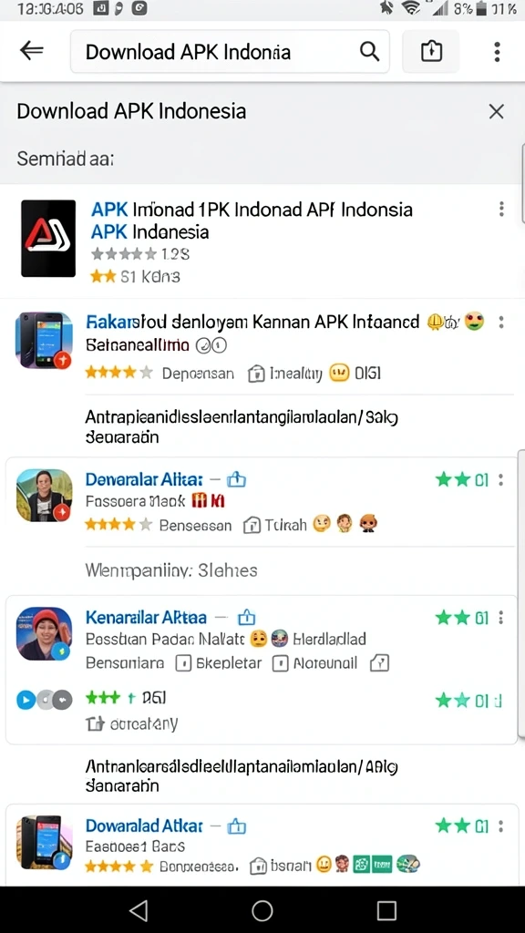 Screenshot 7cone nomor 3