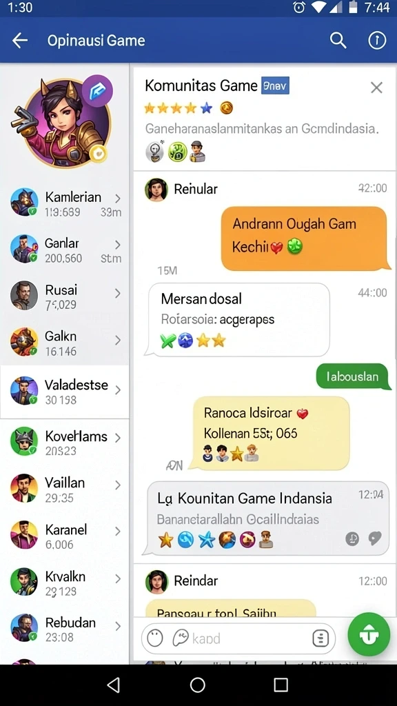 Screenshot 88id nomor 2