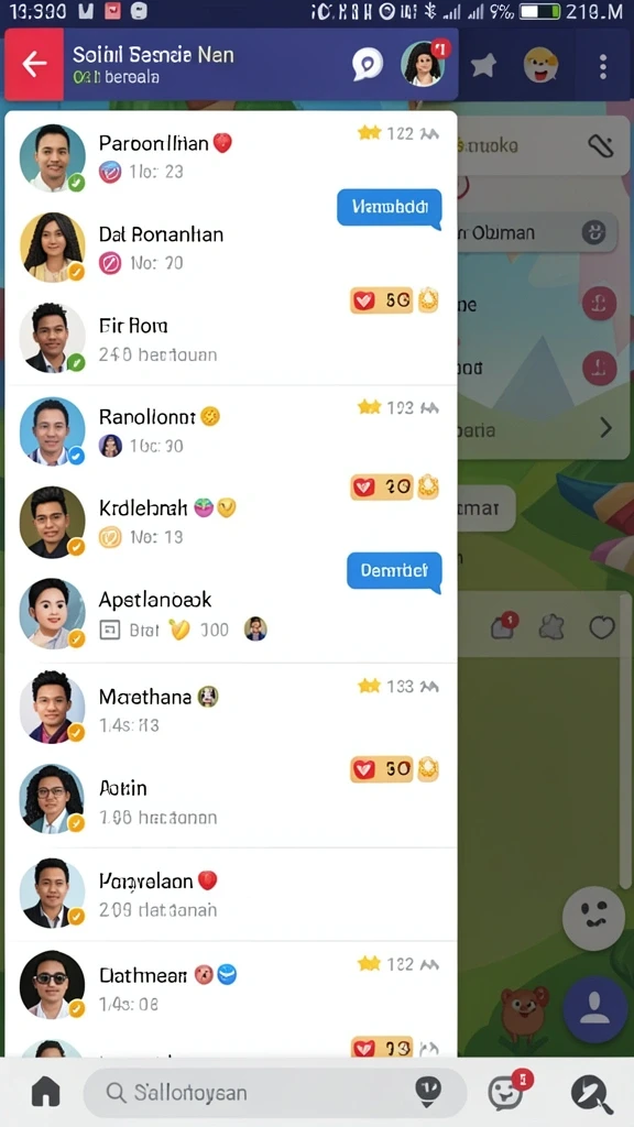Screenshot 988spin nomor 3