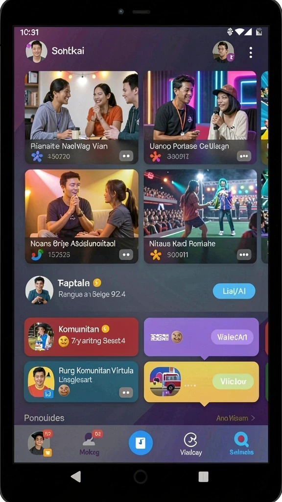 Screenshot 99rp nomor 1