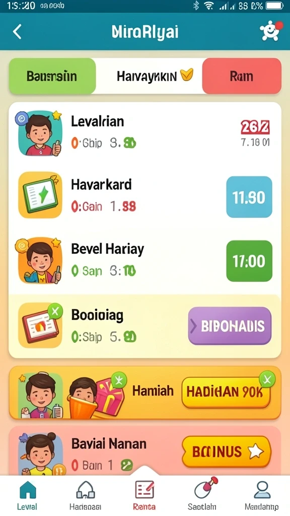 Screenshot a7777 nomor 3