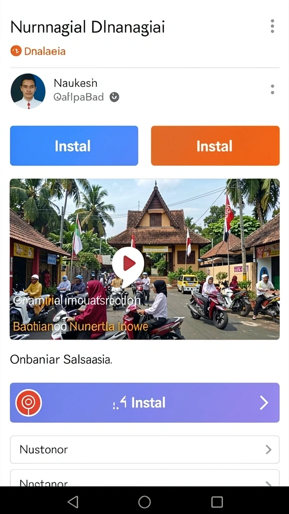 Screenshot aakasino nomor 2
