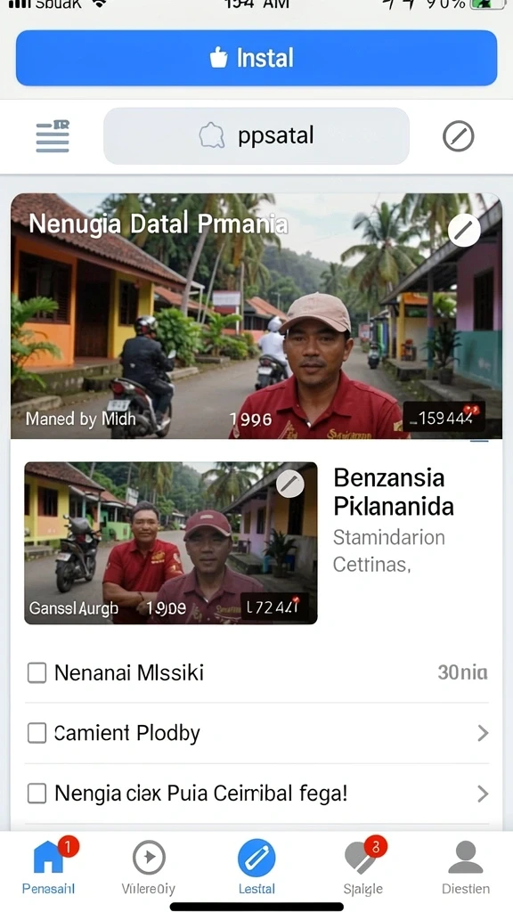 Screenshot baliwin66 nomor 3