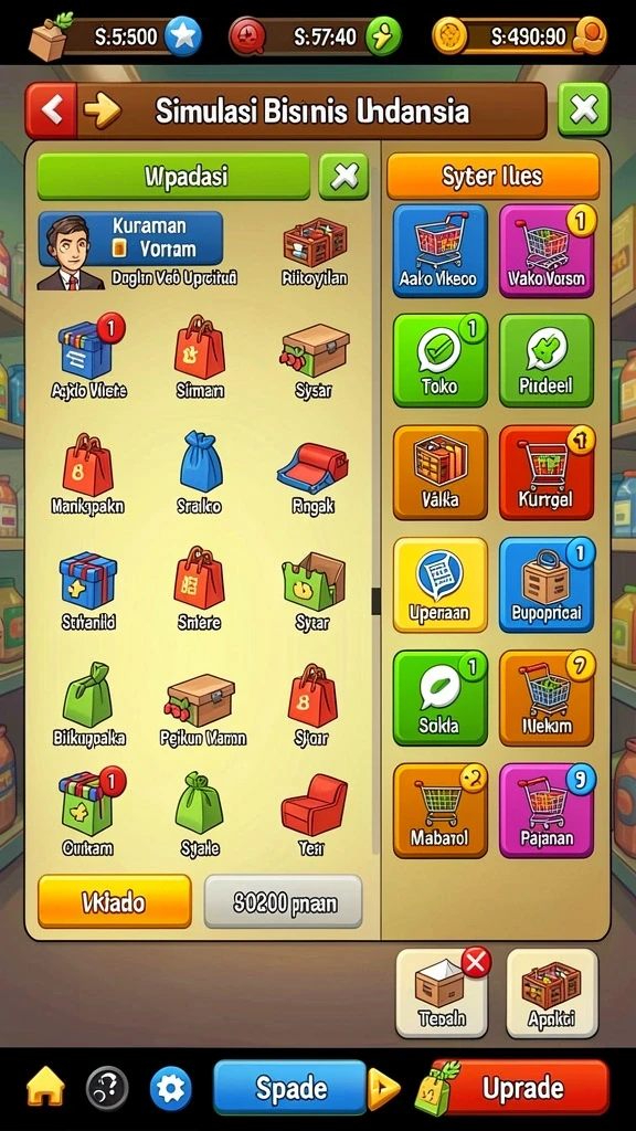 Screenshot bigwinner nomor 2