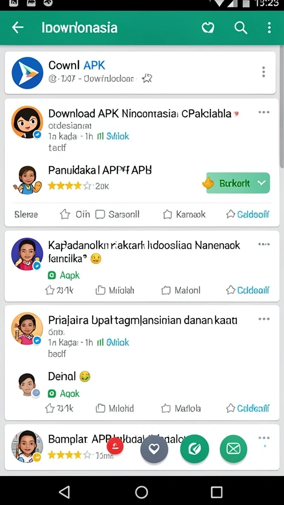 Screenshot bos5000 nomor 1