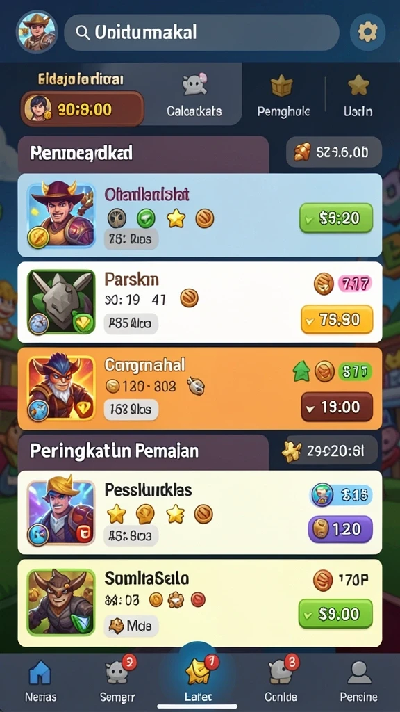 Screenshot bos777 nomor 1