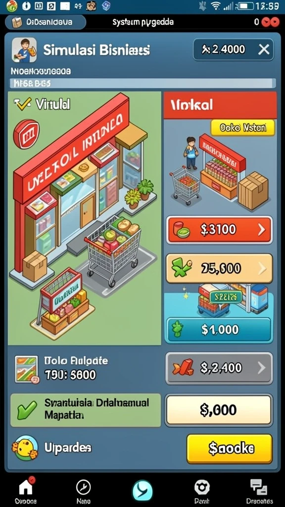 Screenshot brobet77 nomor 3