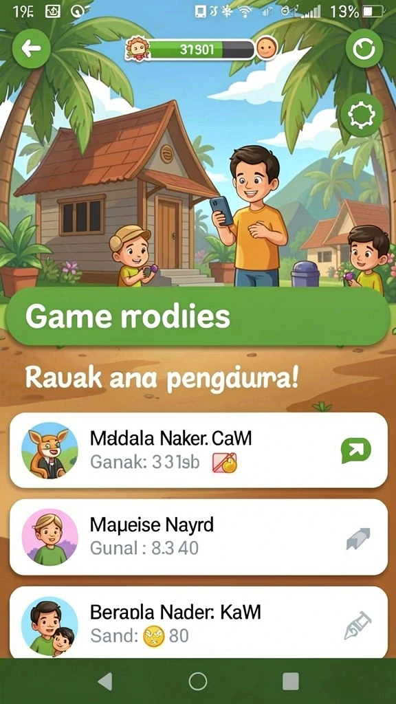 Screenshot bromo77 nomor 2
