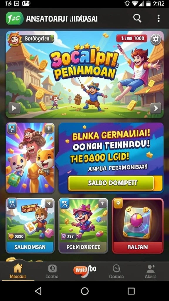 Screenshot browin88 nomor 1