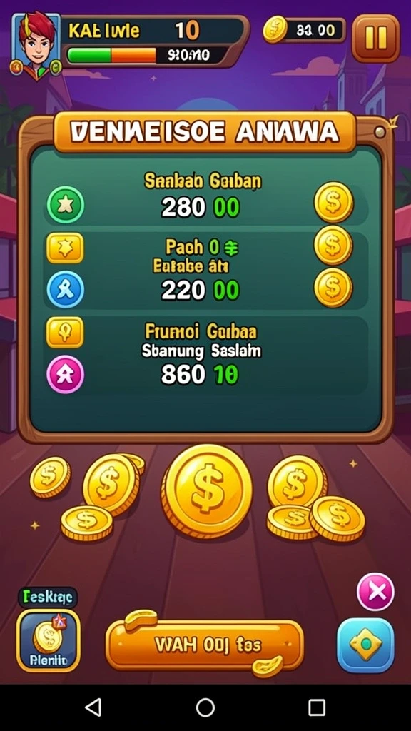 Screenshot browin88 nomor 2