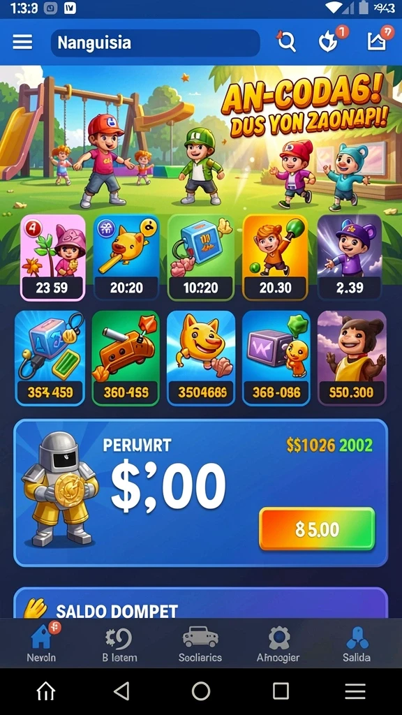 Screenshot bursa188 nomor 2
