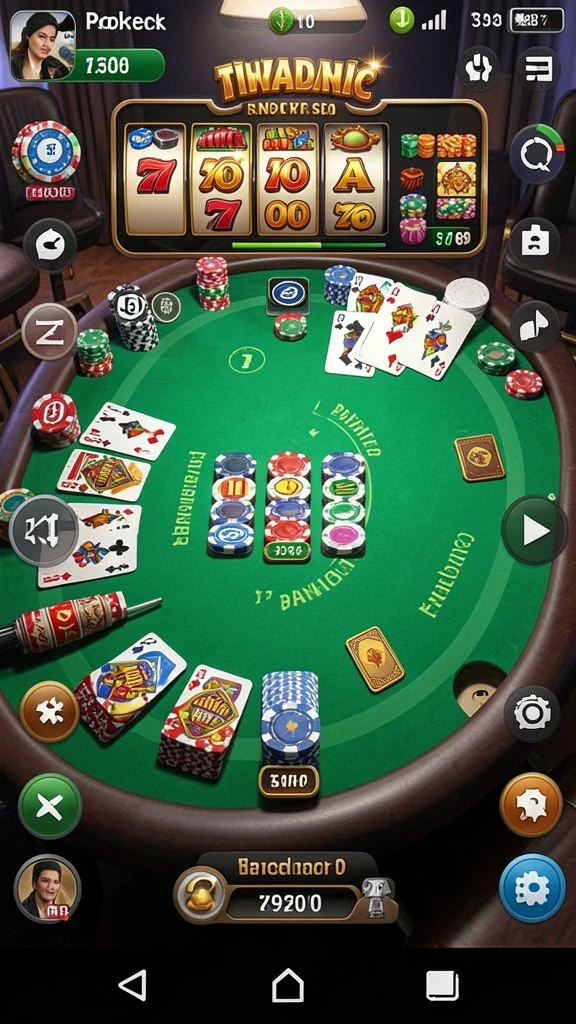 Screenshot crazydomino nomor 2