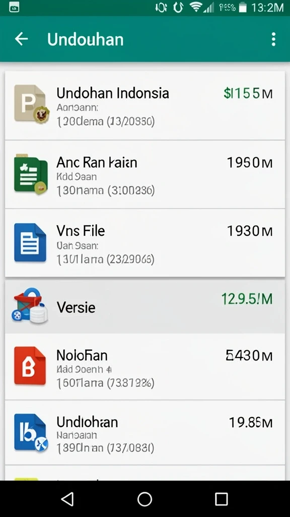 Screenshot crazydomino nomor 3