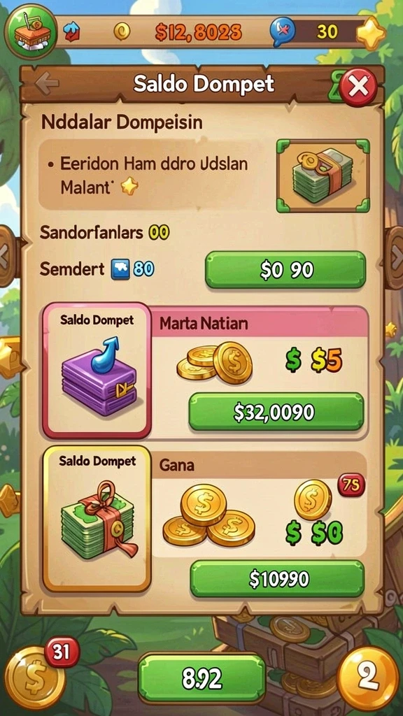 Screenshot cu888 nomor 1