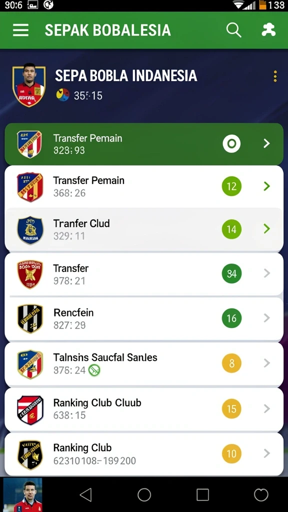 Screenshot daya138 nomor 1