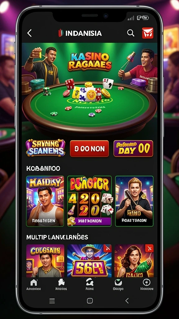 Screenshot dewa777 nomor 3