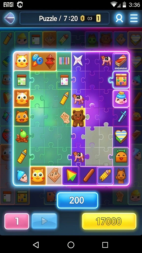 Screenshot dna777 nomor 3
