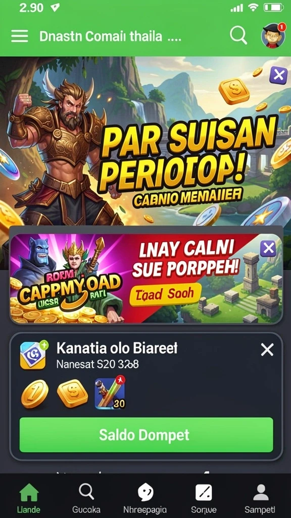 Screenshot empati138 nomor 2