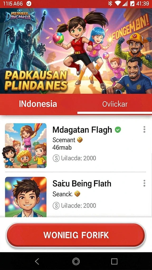 Screenshot eshatoto nomor 2