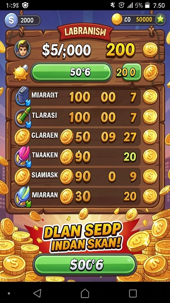 Screenshot evip3 nomor 1