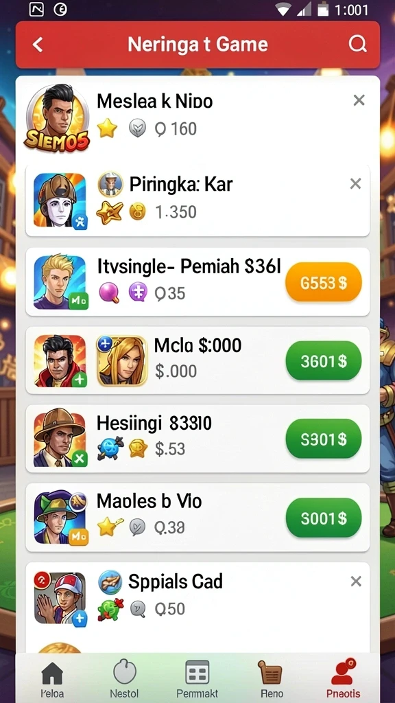 Screenshot evip3 nomor 3