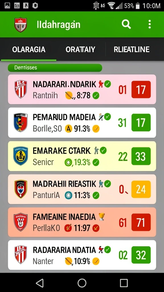 Screenshot fokus777 nomor 2