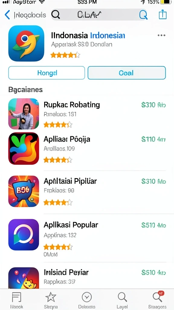 Screenshot gaswin nomor 1