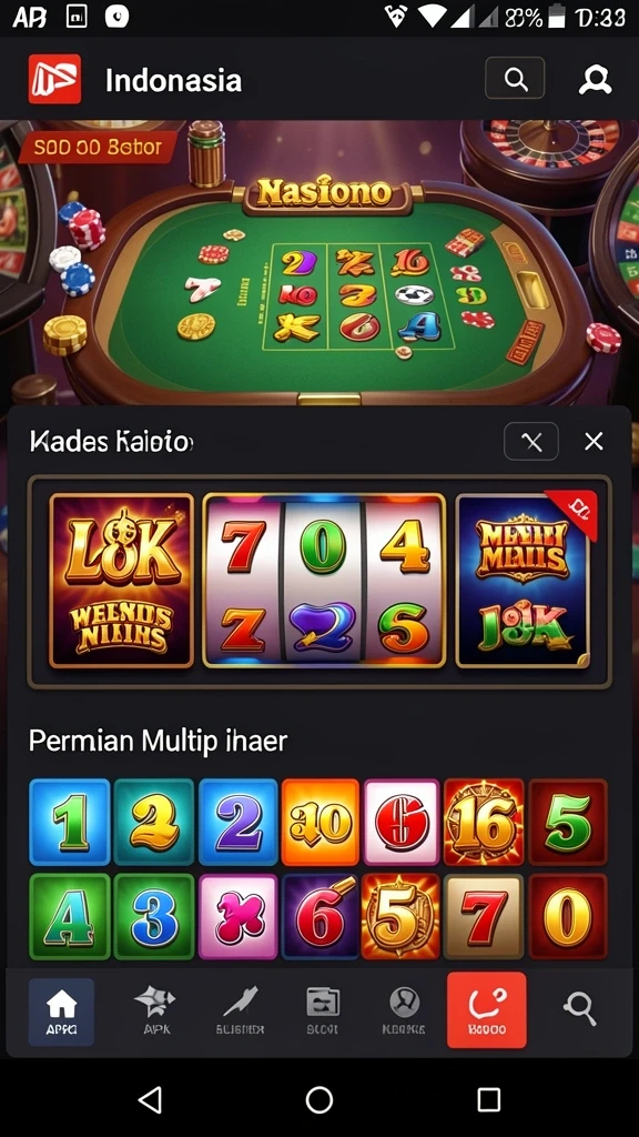 Screenshot guatogel nomor 2