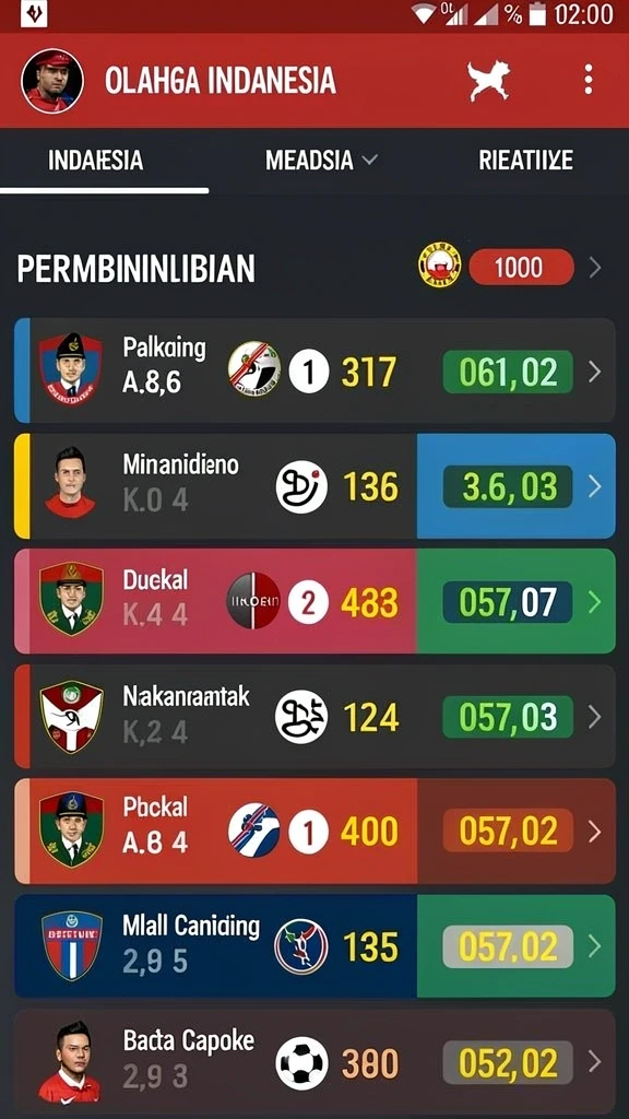Screenshot halimtoto nomor 2