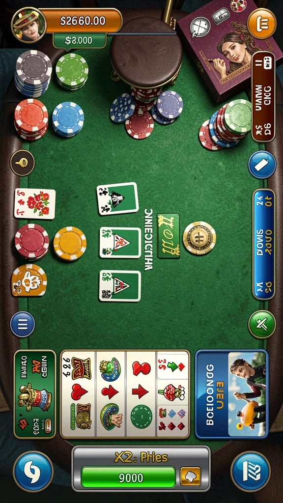 Screenshot hokiluck nomor 1
