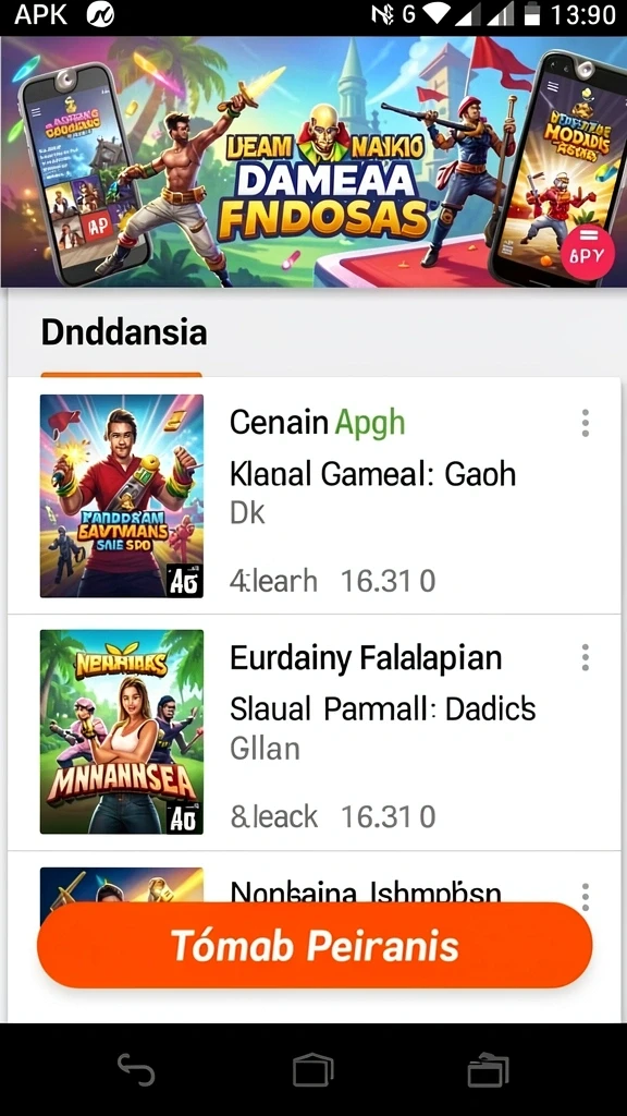 Screenshot hokitime nomor 2