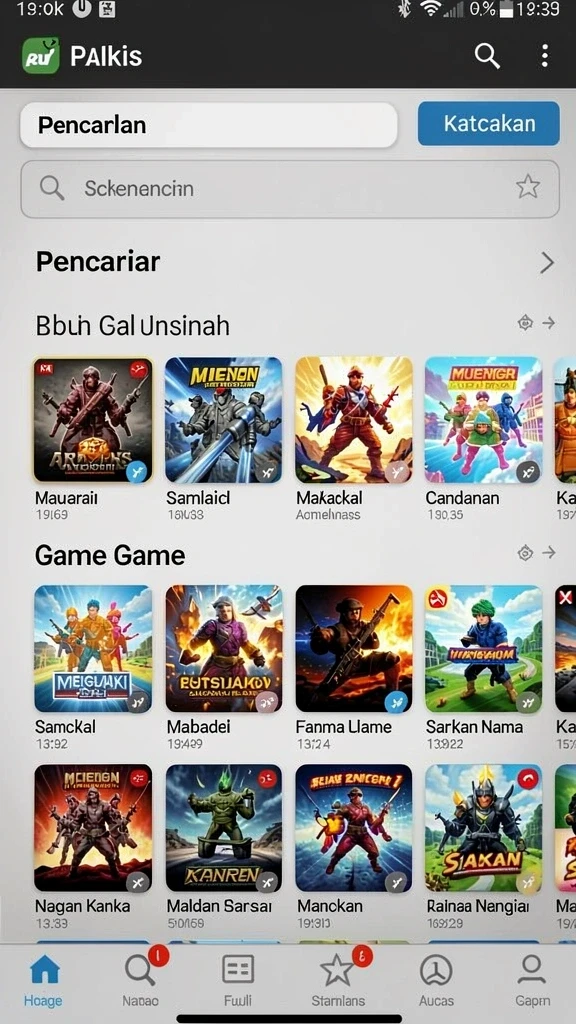 Screenshot hot51 nomor 3