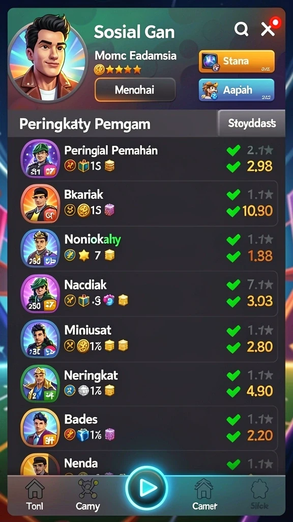 Screenshot hptoto nomor 2