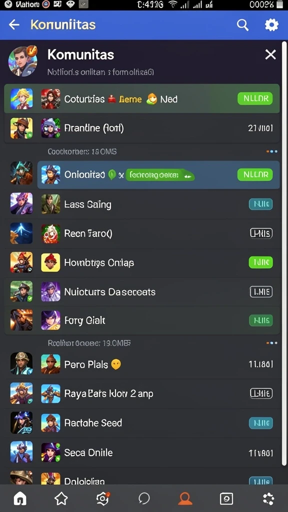 Screenshot idrhoki138 nomor 3