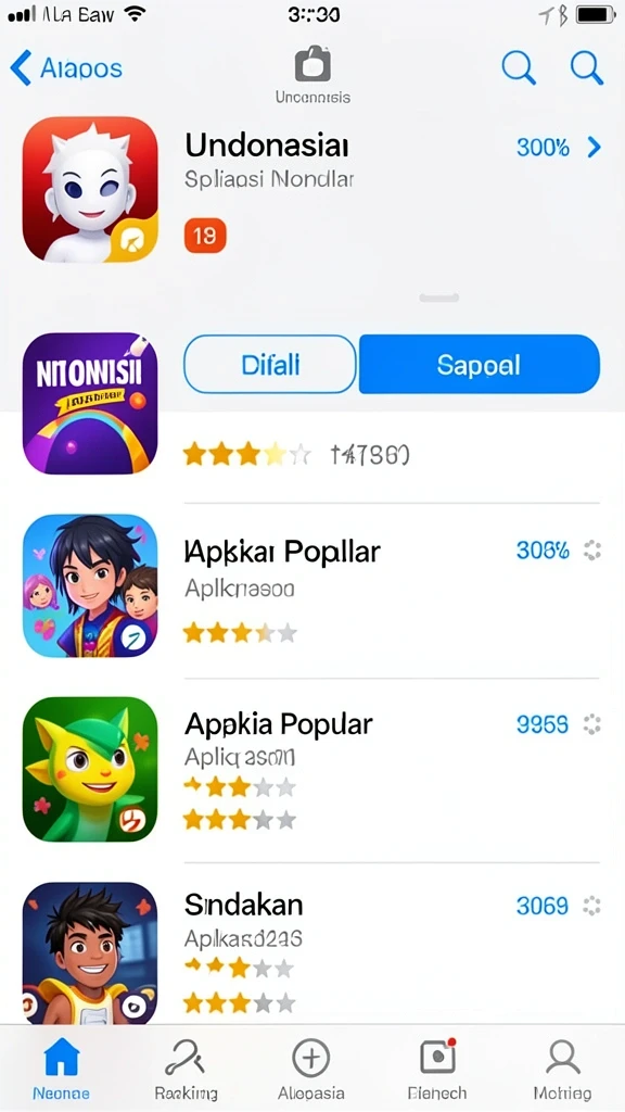 Screenshot juragan404 nomor 2