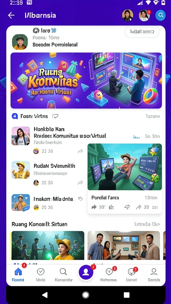 Screenshot jv88 nomor 3