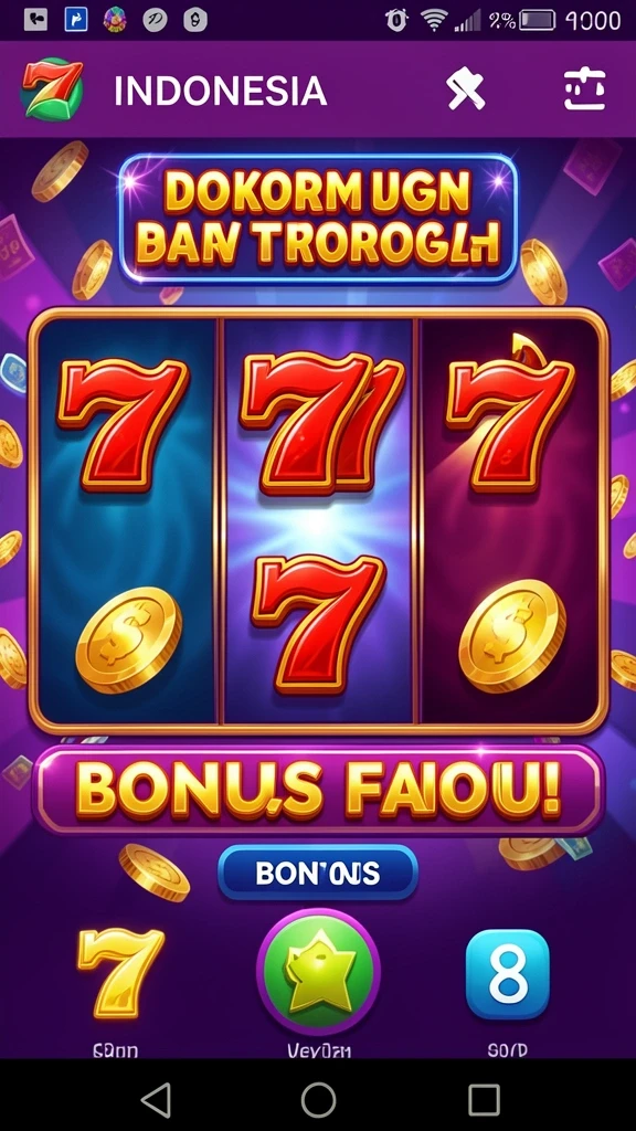 Screenshot kapaltogel nomor 2