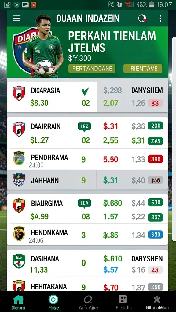 Screenshot kombo88 nomor 1
