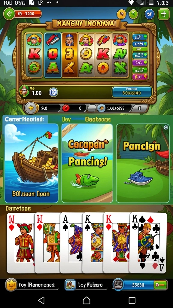 Screenshot ladang78 nomor 2