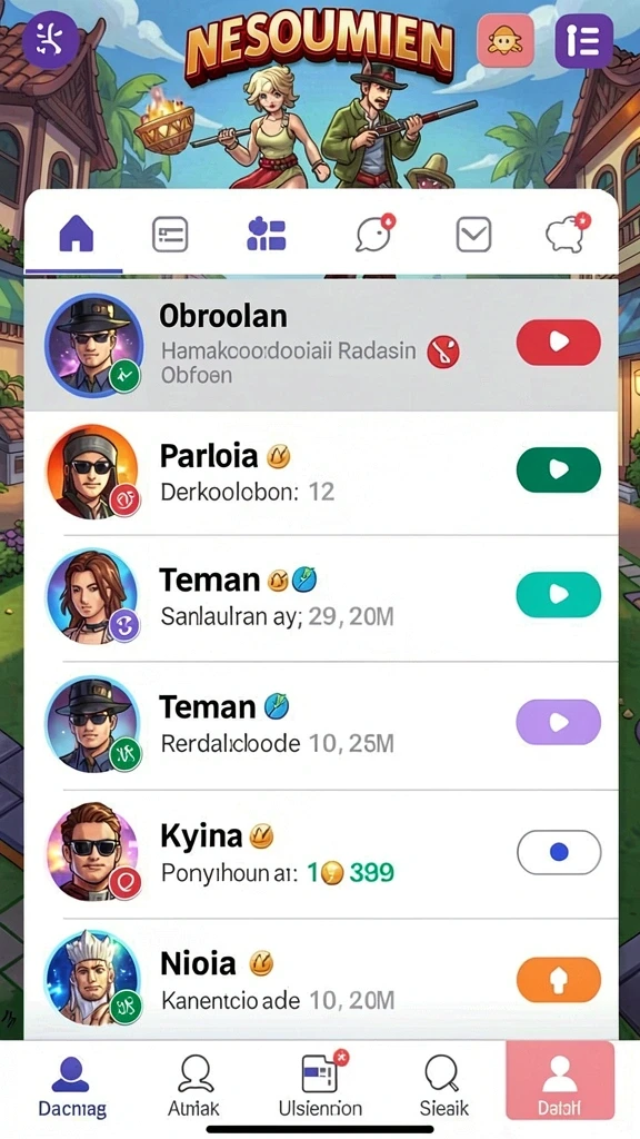 Screenshot lancar138 nomor 1