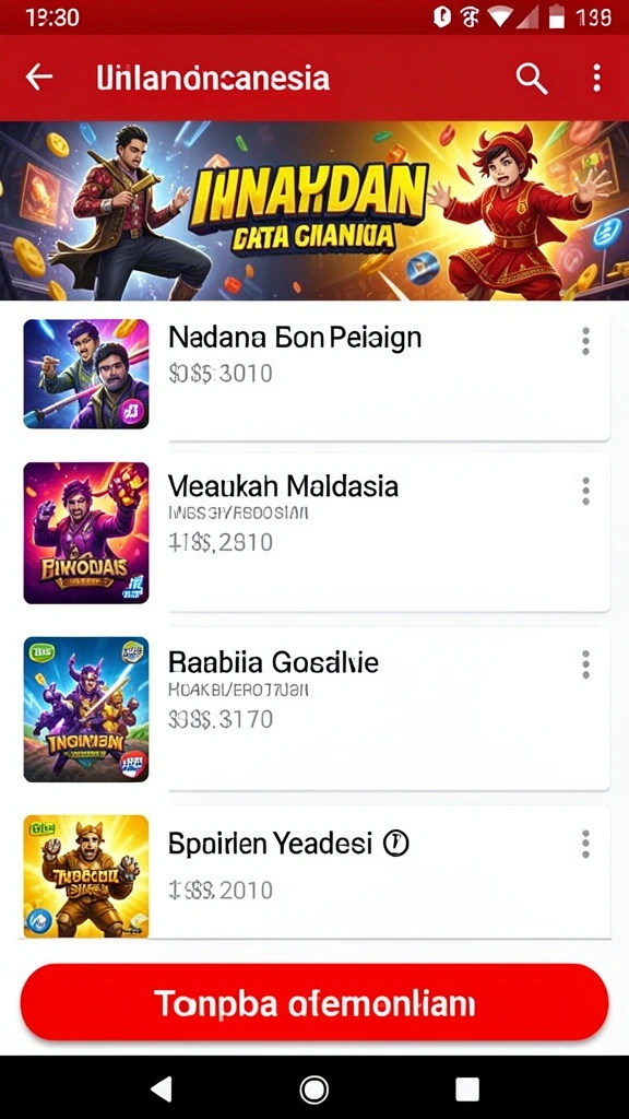 Screenshot lavowin nomor 2