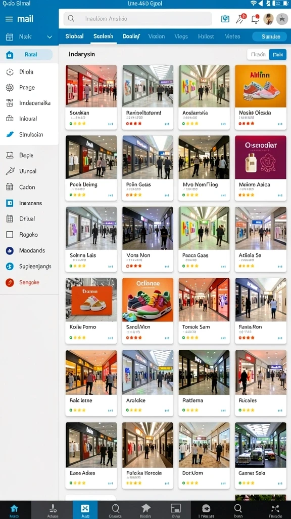 Screenshot lion4d nomor 3