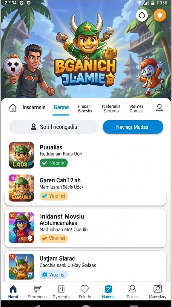 Screenshot luxury138 nomor 1
