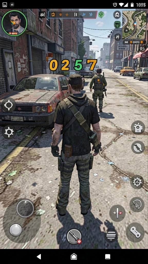 Screenshot luxury138 nomor 2